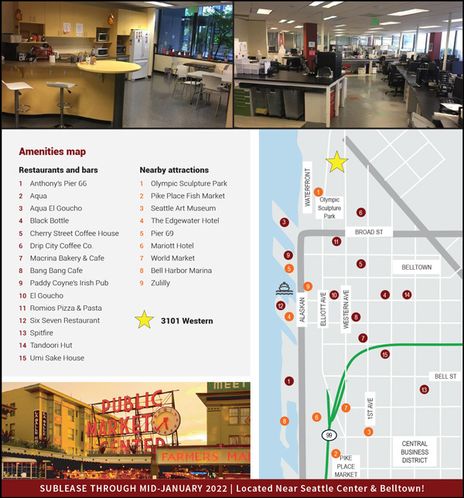 3101 Western Ave, Seattle, WA 98121